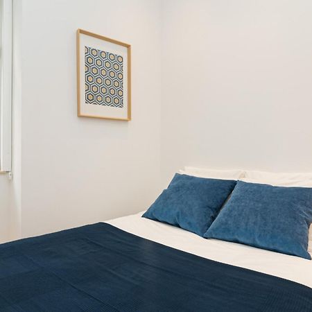 Arroios Concept Apartments By Homing 리스본 외부 사진