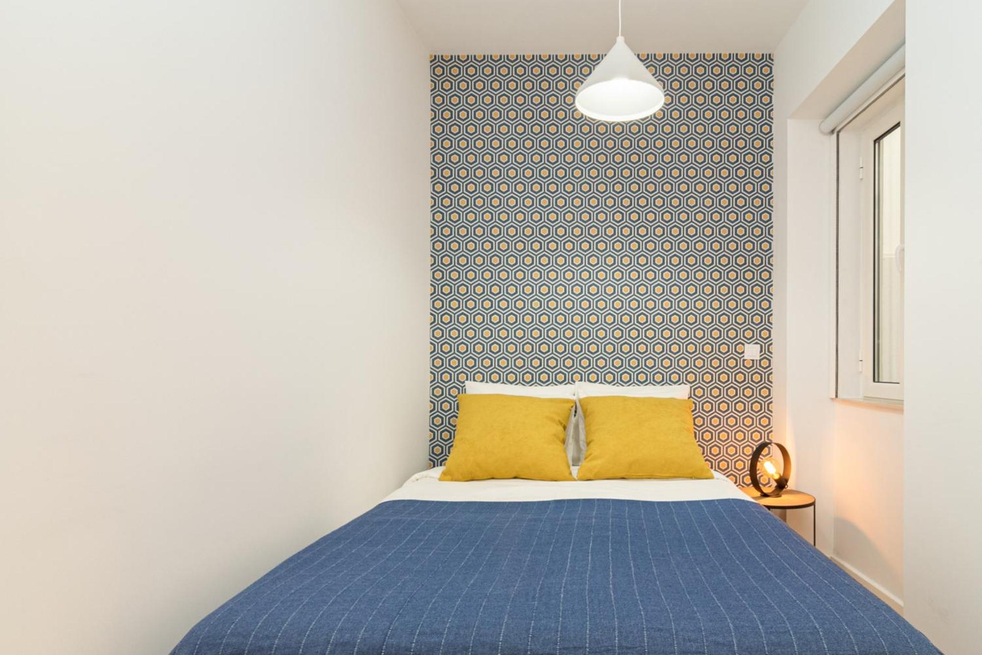 Arroios Concept Apartments By Homing 리스본 외부 사진