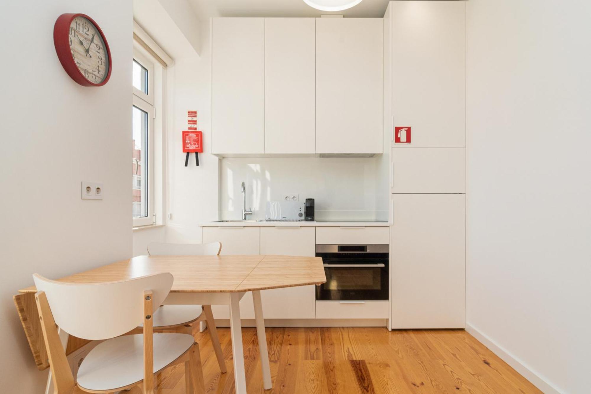 Arroios Concept Apartments By Homing 리스본 외부 사진