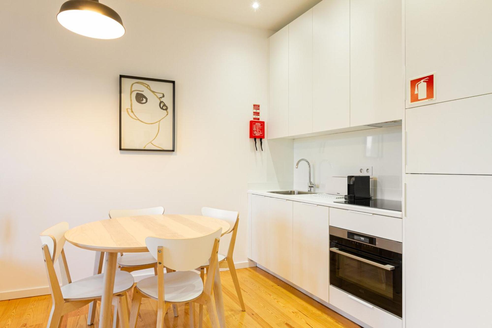 Arroios Concept Apartments By Homing 리스본 외부 사진