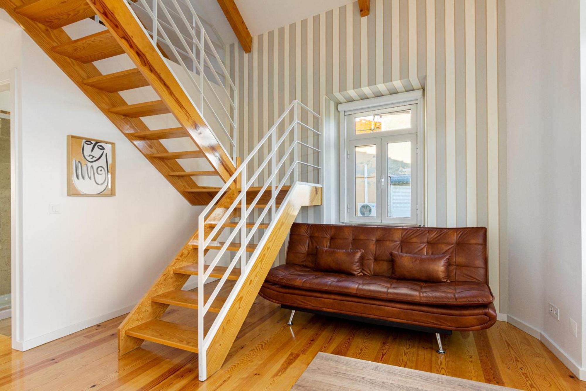 Arroios Concept Apartments By Homing 리스본 외부 사진