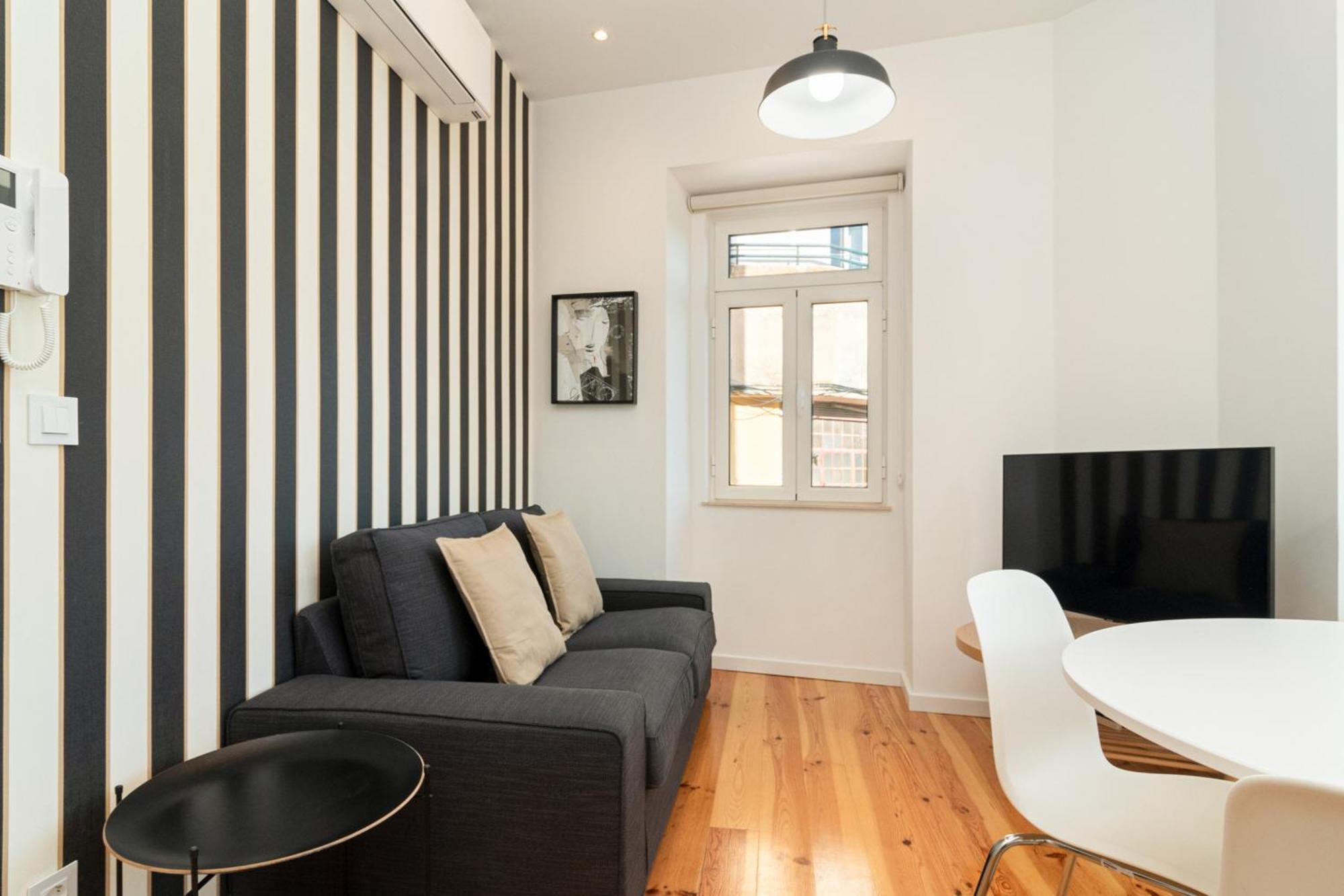Arroios Concept Apartments By Homing 리스본 외부 사진