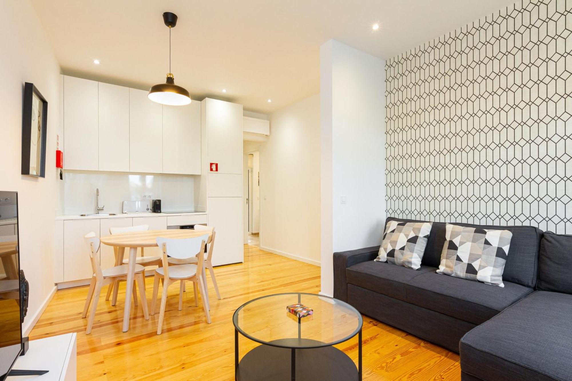Arroios Concept Apartments By Homing 리스본 외부 사진