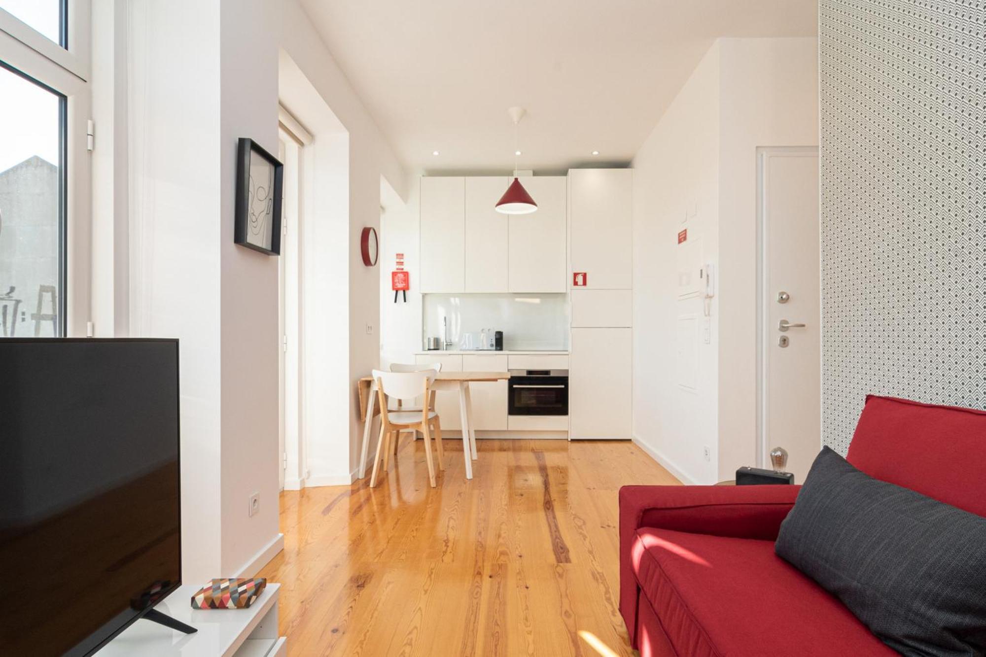 Arroios Concept Apartments By Homing 리스본 외부 사진