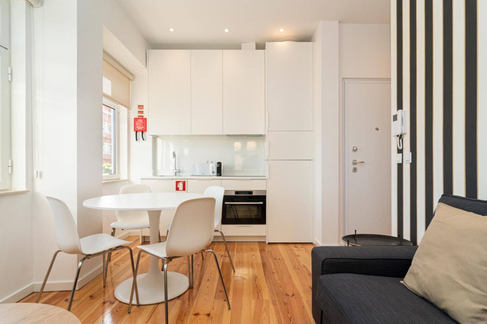 Arroios Concept Apartments By Homing 리스본 외부 사진