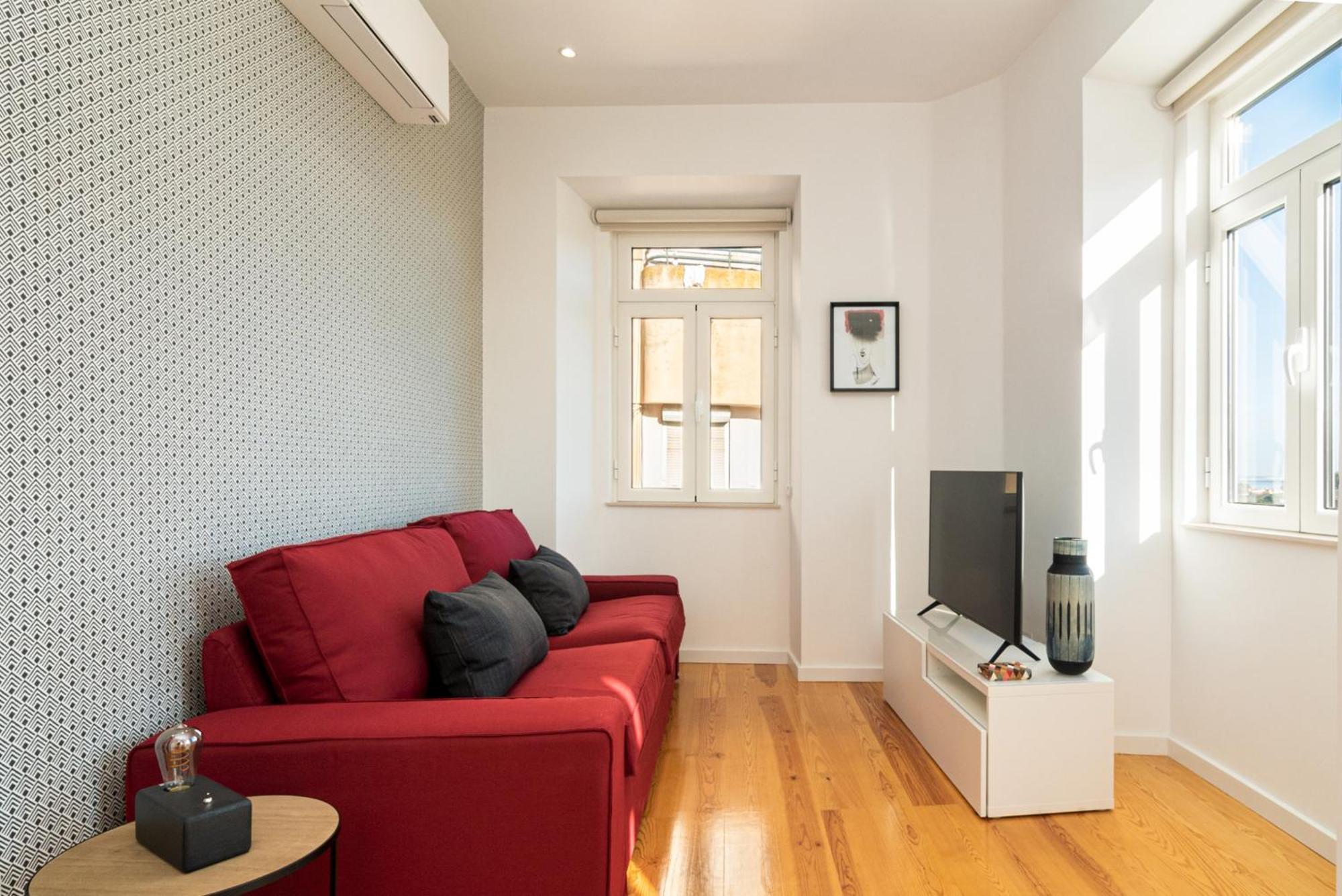 Arroios Concept Apartments By Homing 리스본 외부 사진